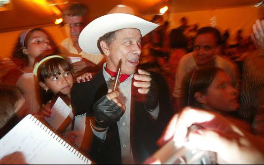 Beto Carrero