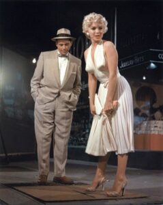 Marilyn Monroe