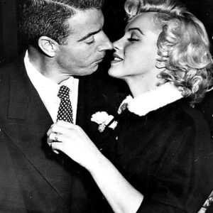 Marilyn Monroe