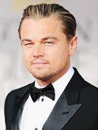 História de Leonardo DiCaprio